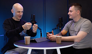 Максим Тимошин: «Свет становится легче физически и сложнее интеллектуально»